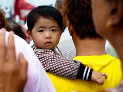 Sanya | Volvo Ocean Race