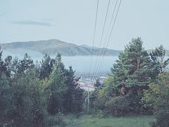 Clearing Clearing