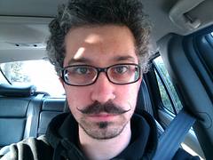 Man perm