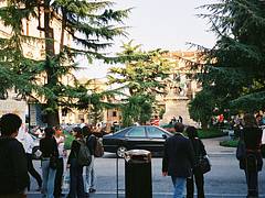 Perugia