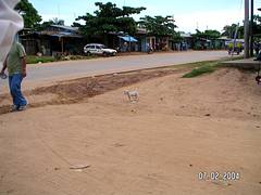 From Puerto Maldonado to Cusco by Bus