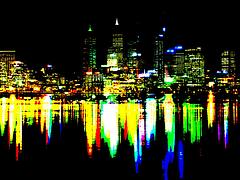 Perth, Australia