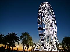 Perth Wheel