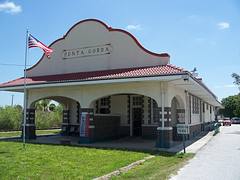 Punta Gorda Atlantic Coast Line Depot Punta Gorda Atlantic Coast Line Depot