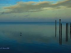 Punta Gorda Bay Sunrise Punta Gorda Bay Sunrise