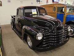 Chevy Truck Chevy Truck
