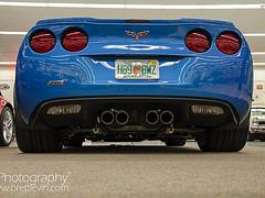 Corvette ZR1 Corvette ZR1