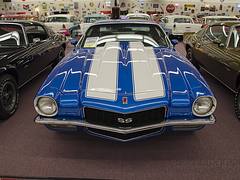 Camaro SS Camaro SS