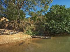 Tasso Fragoso: nas margens do Rio Parnaíba