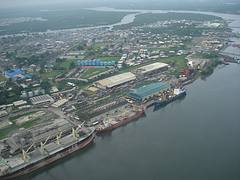 Port Harcourt Port Harcourt