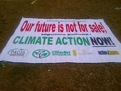 Port Harcourt City Climate March Port Harcourt City Climate March
