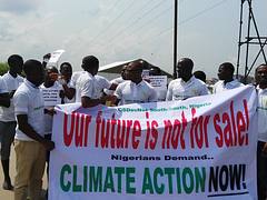 Port Harcourt City Climate March Port Harcourt City Climate March