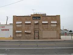 Phoenix hotel