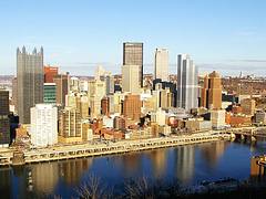 Pittsburgh, PA Pittsburgh, PA