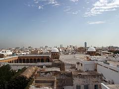 Tunis