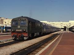 04.02.99 Tunis Ville 040-DL-236
