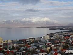 Reykjavik Reykjavik