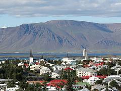 Reykjavik Reykjavik