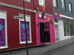Reykjavik Reykjavik