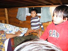 Nazran & Eirfan