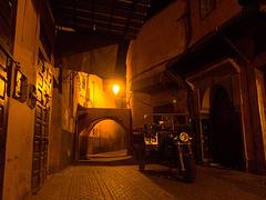 Medina of Marrakesh