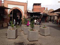 Marrakech Medina - Sept 2014 - 03