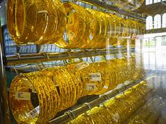 Gold for sale