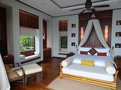 Maia Resort, Mahe Island, Seychelles