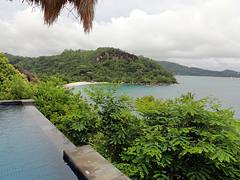 Maia Resort, Mahe Island, Seychelles