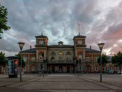 Denmark #7 Aalborg
