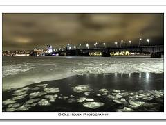 Ice Cold Bridge