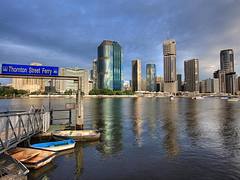Brisbane City