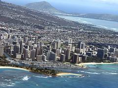 Honolulu
