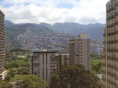 Honolulu