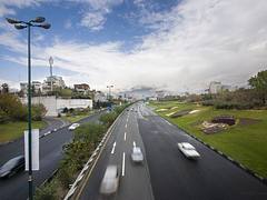 Modarres Highway / Tehran Modarres Highway / Tehran
