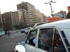 Tehran Taxi Tehran Taxi