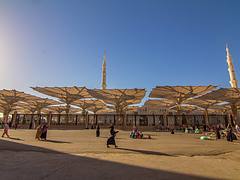 Beuatiful of #Madinah #2