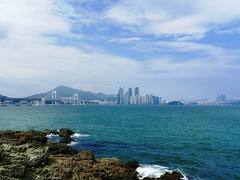 Busan | Igidae Coastal Trail