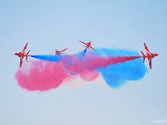 Red Arrows