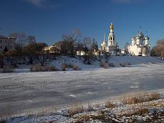 Вологда / Vologda view Вологда / Vologda view