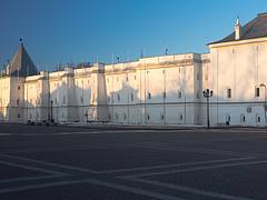 Кремль / Vologda Kremlin Кремль / Vologda Kremlin