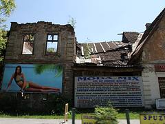 Sarajevo Sarajevo