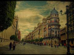 Sevilla centro