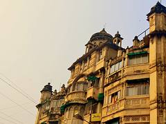 oh! KOLKATA