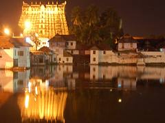 Ananthapadmanabha temple