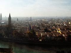 View to Verona