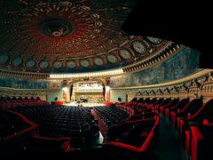 Bucharest - Romanian Athenaeum
