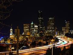 Seattle Downtown