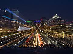 Seattle Starburst