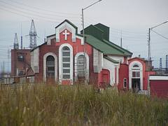 Norilsk Catholic Church